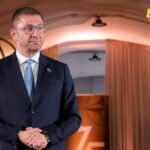 Mickoski demantuje da je angažavao izraelsku firmu za praćenje funkcionera i lidera opozicije