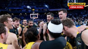 “Starci” sa ostrva srušili kraljeve u Madridu: Zbirno 116 godina, a čak 59 poena