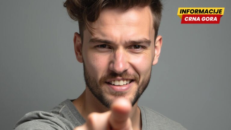 Horoskopski znak koji ne prihvata kritiku