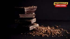 Koliko košta 100 gr čokolade u Njemačkoj – ovih dana pojeftinila