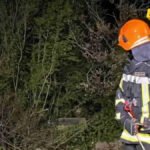 U udesu na Obzovici povrijeđene tri osobe