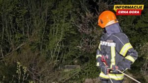 U udesu na Obzovici povrijeđene tri osobe