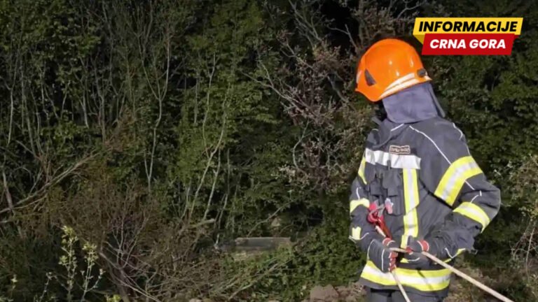 U udesu na Obzovici povrijeđene tri osobe