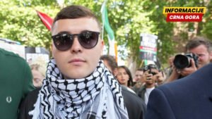 Kneecap objavili novi singl ‘Fenian’