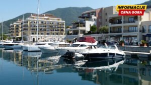 Od luksuznih stanova do garancija za Lazovića