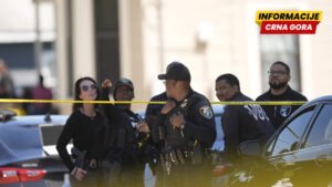 Policija identifikovala napadača koji je ubio osmoro djece u Luizijani: Bio u srodstvu sa pojedinim žrtvama