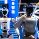 Naučnici u Rusiji kreirali robota koji igra šah