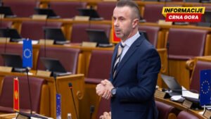 Agencija traži izjašnjenje o podacima u vezi Đukanovićeve imovine, Bogdanović poručuje da bogatstvo bode oči cijeloj Crnoj Gori