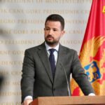 Milatović kod japanskog cara