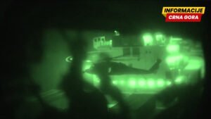 Američka vojska objavila snimak zauzimanja iranskog broda