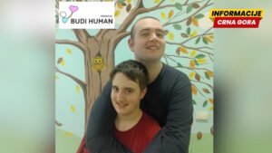 Fondacija „Budi human“: Za Vanjine i Minjine tretmane nedostaje još 2.400 eura