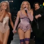 Madonna iznenadila sve na Coachelli: Pridružila se Sabrini Carpenter, zapjevale najveće hitove