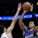 Detroitov crni niz traje: Brejk Orlanda u Mičigenu