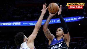 Detroitov crni niz traje: Brejk Orlanda u Mičigenu