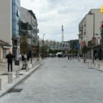 Mujović otvorio Ulicu Slobode: Čast mi je da otvorim simbol Podgorice, ovo će da bude pješačka zona