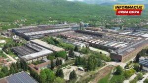 Spor oko postrojenja u Nikšiću: Opština protiv, Joković poručuje da će se graditi