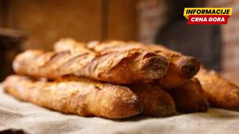 Revolucija u francuskim pekarama: Zašto baget gubi bitku?