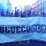 Protest navijača Čelsija: Protiv uprave, klicalo se Romanu Abramoviču