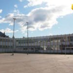 Gimnazija i Srednja stručna škola u Baru evakuisane zbog dojave o bombama