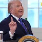 Istraživanje javnog mnjenja pokazalo da je podrška Trampu na najnižem nivou u drugom mandatu