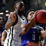 Ferel pred Partizan: Prilika da vidimo koliko možemo