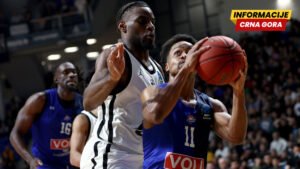 Ferel pred Partizan: Prilika da vidimo koliko možemo