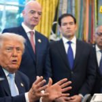 Infantino na teškom terenu politike: FIFA pod pritiskom zbog ICE racija pred Svjetsko prvenstvo