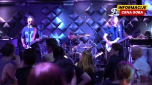 Ricky Loud objavili novi singl „Dirty Night“