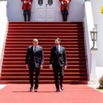 Milatović čestitao Radevu