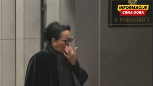 Vesni Medenici nije blokiran nijedan kvadrat imovine, Milošu blokirano sve