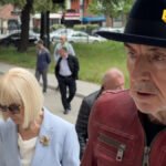 VIDEO Aco Đukanović stigao u nikšićki sud