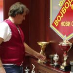 Kantautor iz Novog Sada Nebo Brkić objavio svoj prvi album