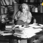 Mračna strana Alberta Ajnštajna godinama je skrivana od javnosti