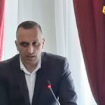 Konstuisan novi OO NSD u Beranama