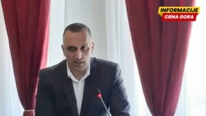 Konstuisan novi OO NSD u Beranama