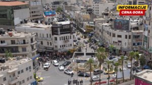 Ambasada Palestine: UN pozvale Izrael da obustavi gradnju ilegalnih naselja na Zapadnoj obali