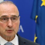 Grlić Radman o obilježavanju genocida u Jasenovcu: Takva politika ne gradi mostove nego kopa rovove