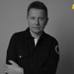 Kiril Džajkovski predstavlja singl „Trigger Vision“