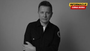 Kiril Džajkovski predstavlja singl „Trigger Vision“