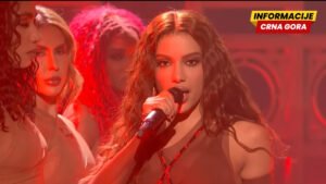 Anitta i Shakira objavile novi duet „Choka Choka“