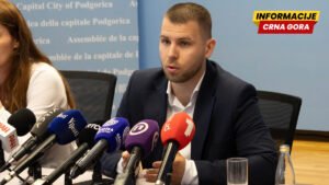 Mašković: Rekonstrukcija ne smije ugroziti opstanak privrednika u ulici Vojislavljevića