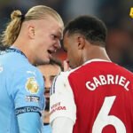 Haland: Gabrijel je trebao da dobije crveni karton