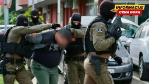 Kako je Balkanski kartel švercovao narkotike: Tone droge u pošiljkama voća i brašna plaćane kriptovalutama