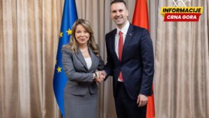 Vlada i CBCG potpisali sporazum: Očuvanje stabilnih izvora prihoda i finansijske održivosti