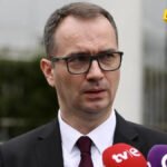 Jovanović: Okončana pravosudna “talačka kriza” u kojoj se nalazio Mandić