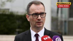 Jovanović: Okončana pravosudna “talačka kriza” u kojoj se nalazio Mandić