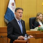 Jandroković: To što Crna Gora radi sasvim sigurno joj nije u interesu