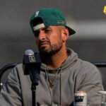 Povratak Nika Kirjosa: Australijanac igra na turniru u Haleu