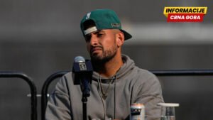 Povratak Nika Kirjosa: Australijanac igra na turniru u Haleu