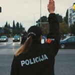 Policija apeluje na motocikliste: Poštujte saobraćajna pravila